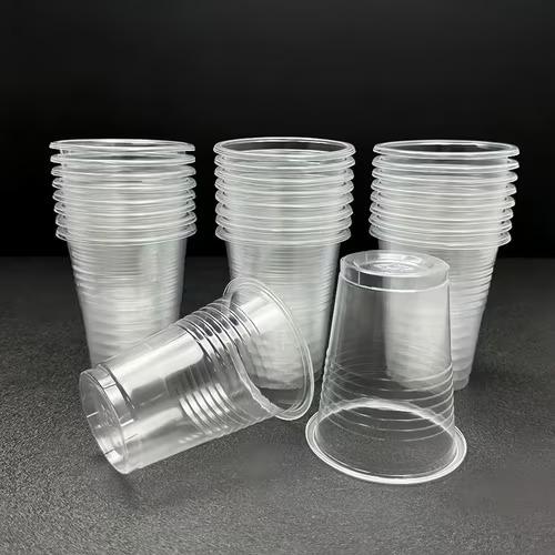 CUPS 150ML
