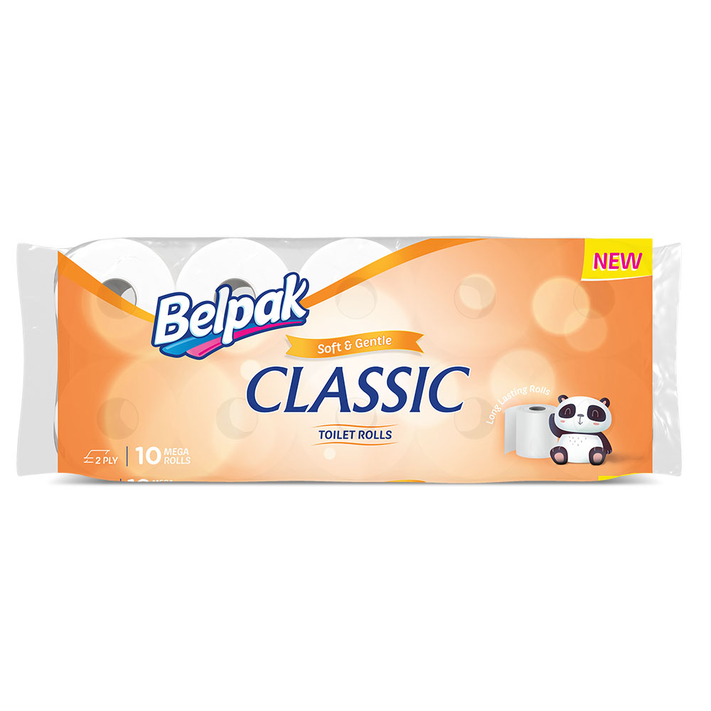 CLASSIC T-ROLL