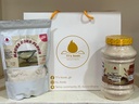 TT's HAUSA KOKO FLOUR 500G