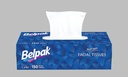 BELPAK CAR/FACIAL TISSUE(REGULAR)