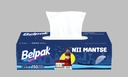 BELPAK CAR/FACIAL TISSU(REGULAR)