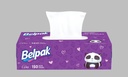 BLEPAK CAR/FACIAL TISSUE(REGULAR)