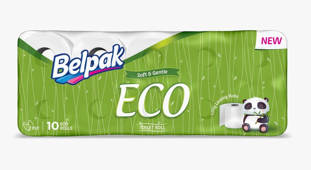 BELPAK T-ROLL ECO(BDL)