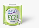 BELPAK T-ROLL ECO(SINGLE)