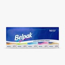 BELPAK POCKET TISSUE(PACK)