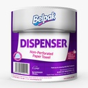 BELPAK TISSUE(DISPENSER)